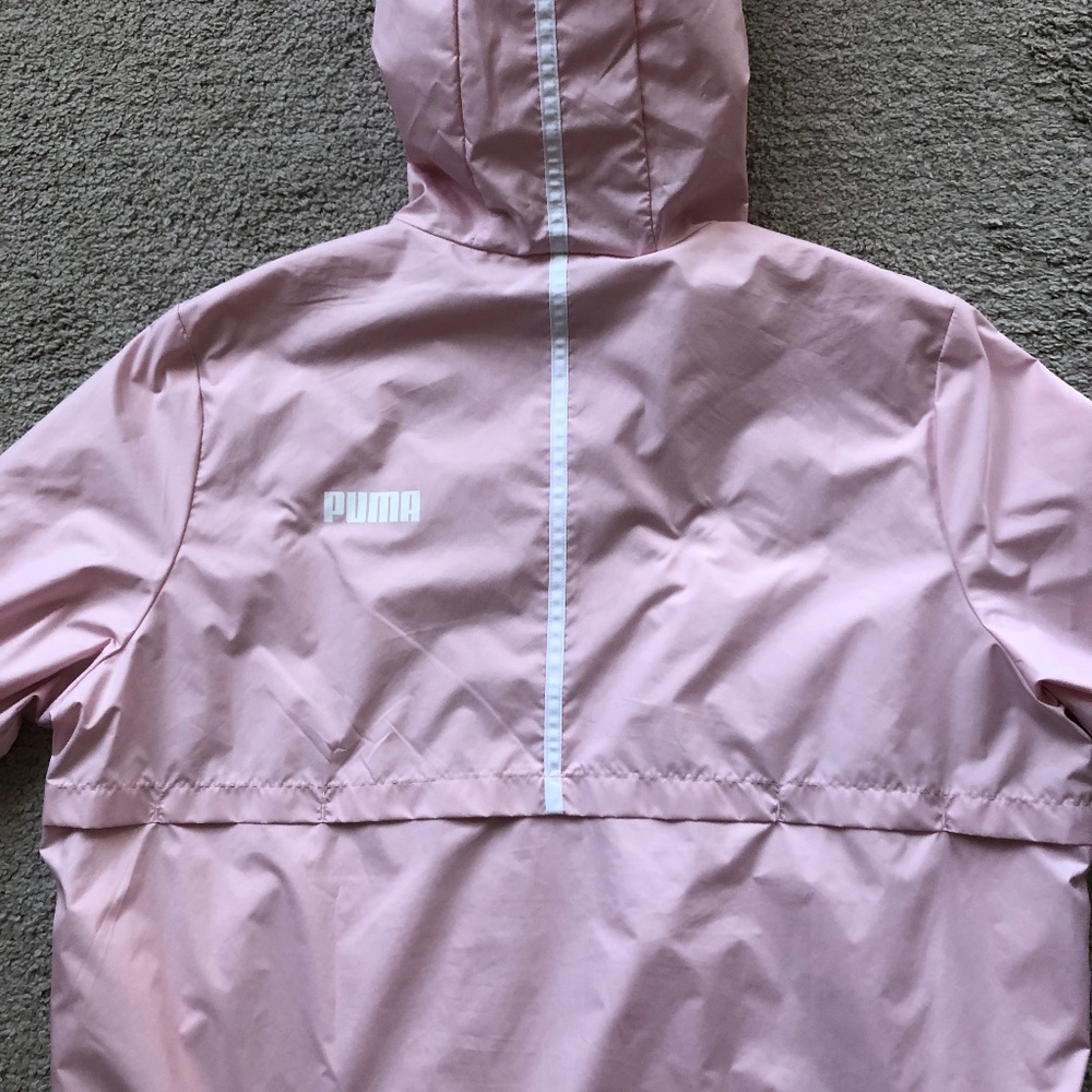 Puma- Jacket. - Picture 5 of 5